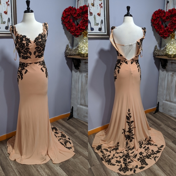 madison james Dresses & Skirts - NWT Madison James formal gown